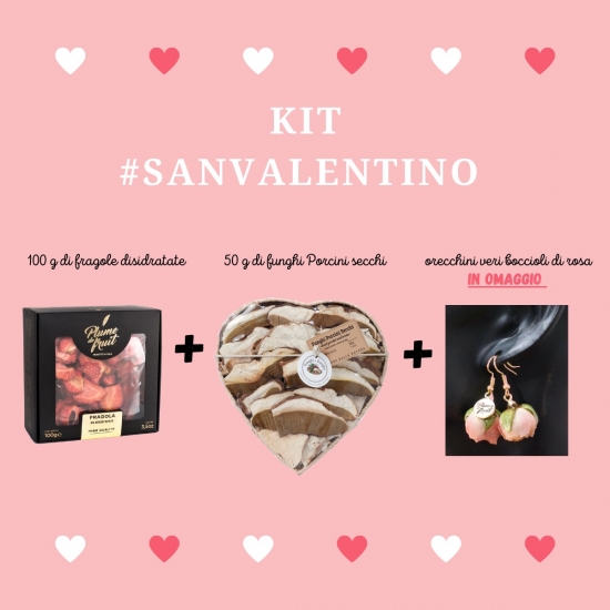 KIT SAN VALENTINO